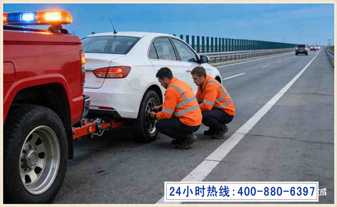 休宁汽车救援道路救援 休宁汽车救援道路救援